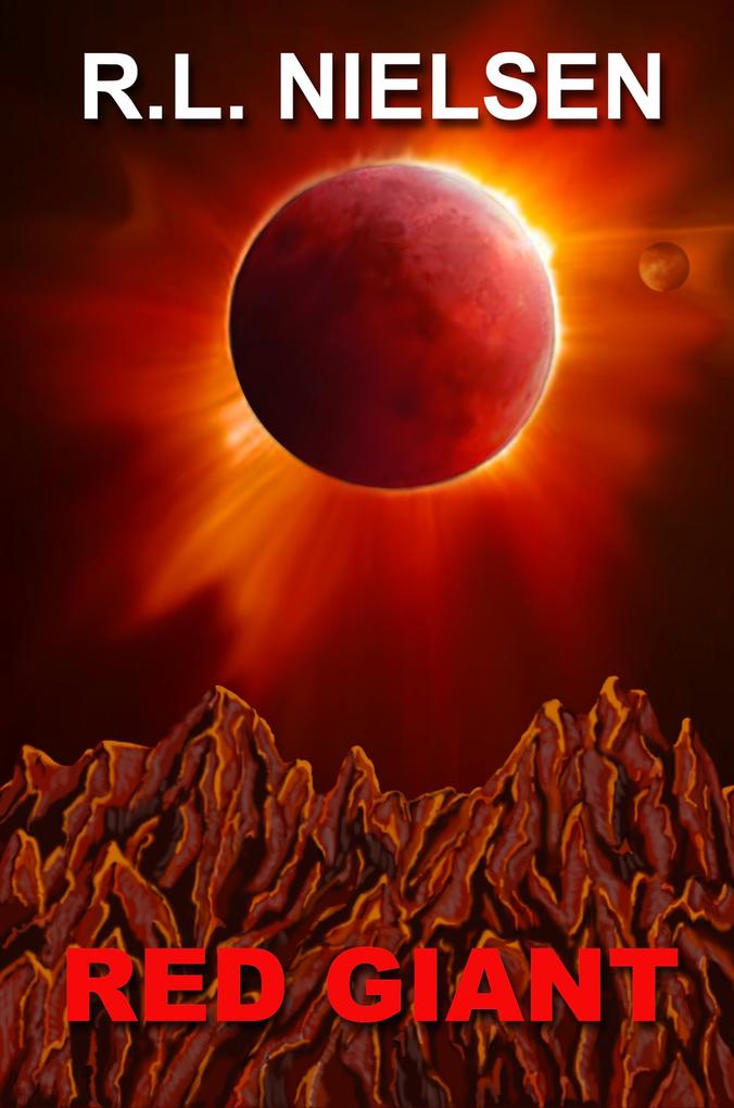 Red Giant (Frostbite #2)