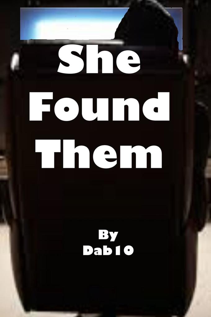 She Found Them
