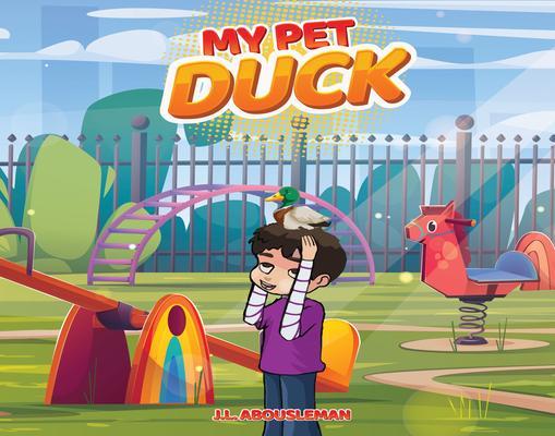 My Pet Duck