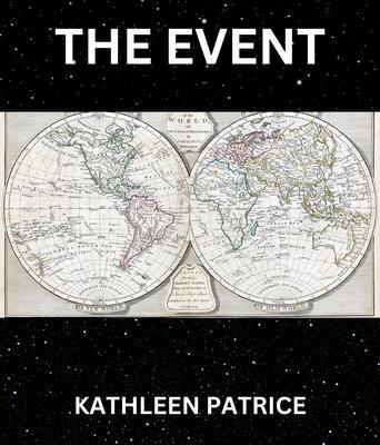 THE EVENT Book one of The Event Trilogy