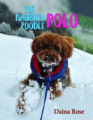 The Naughty Poodle Polo