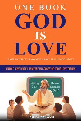 One Book God is Love