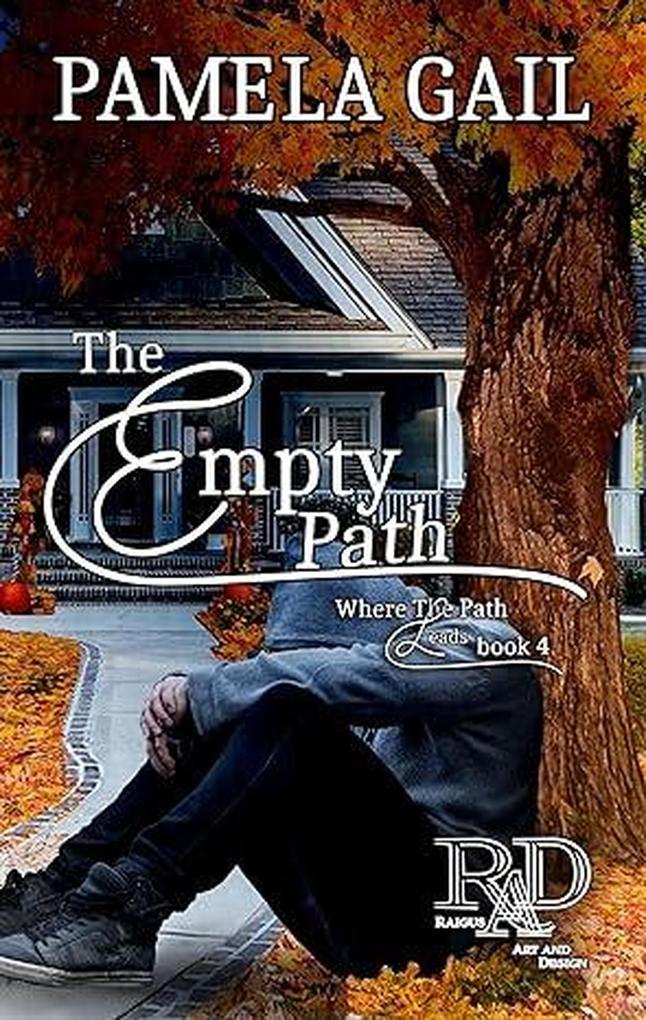 The Empty Path (Where The Path Leads #4)