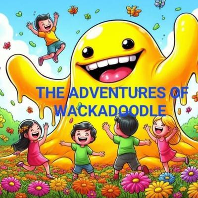 WackaDoodle's Mischievous Adventures