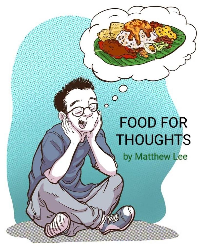 Food For Thoughts