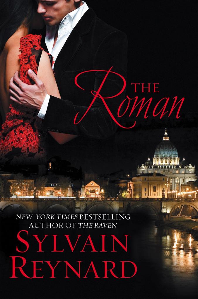 The Roman (The Florentine Series)