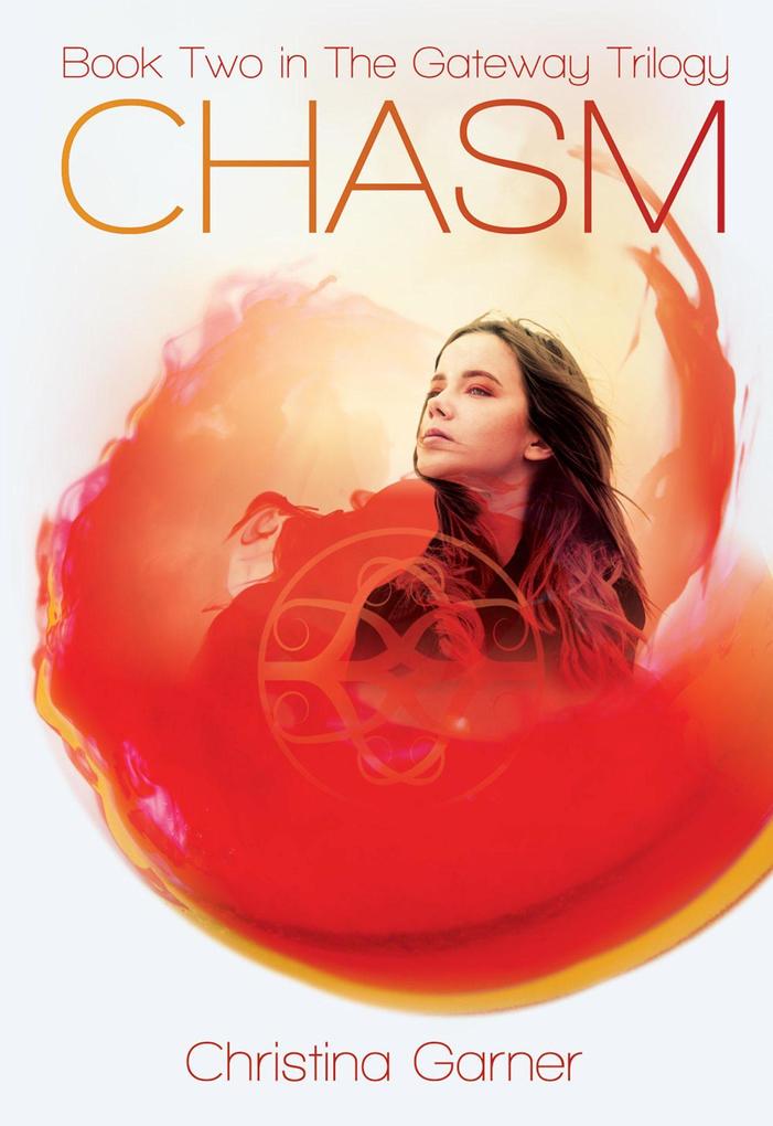 Chasm (The Gateway Trilogy #2)