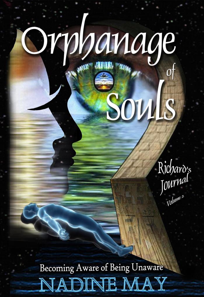 Orphanage of Souls (Awakening to our Ascension series #2)
