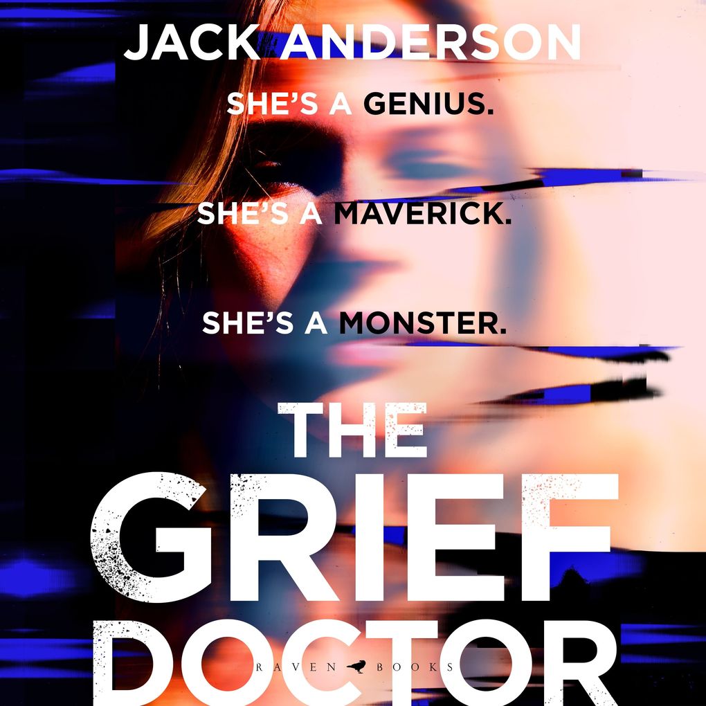 The Grief Doctor