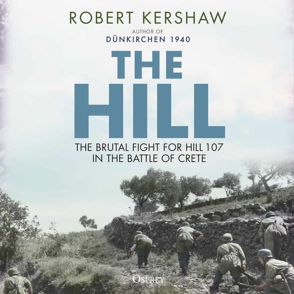 The Hill