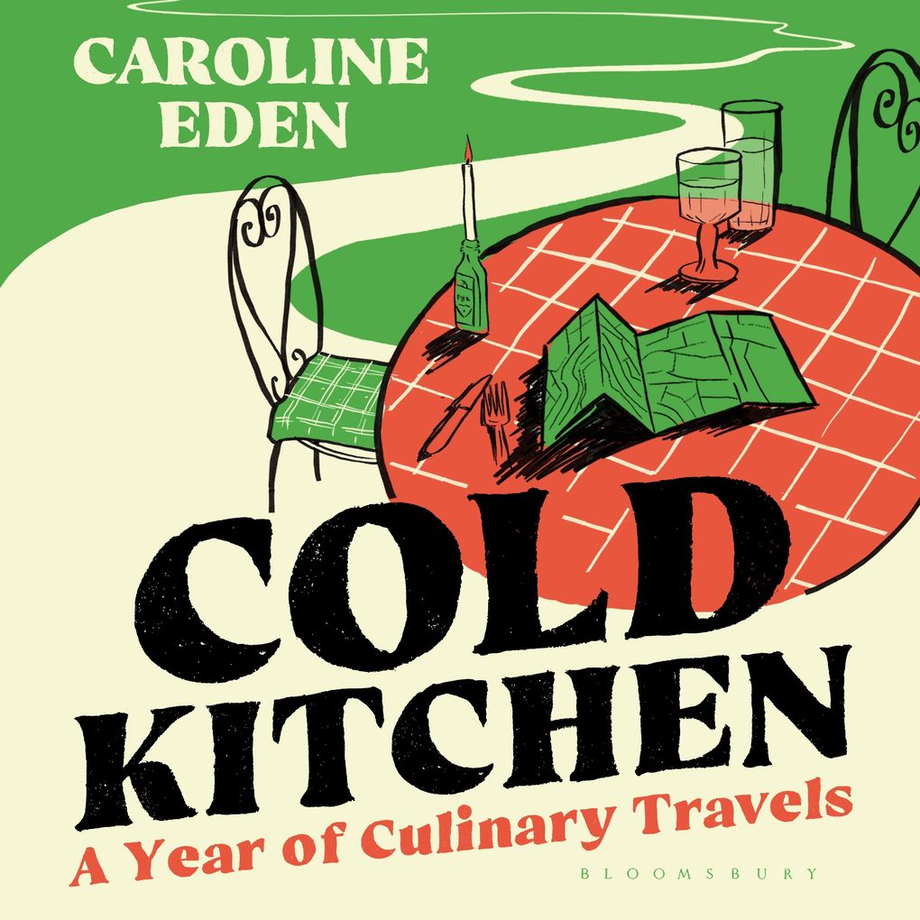 Cold Kitchen