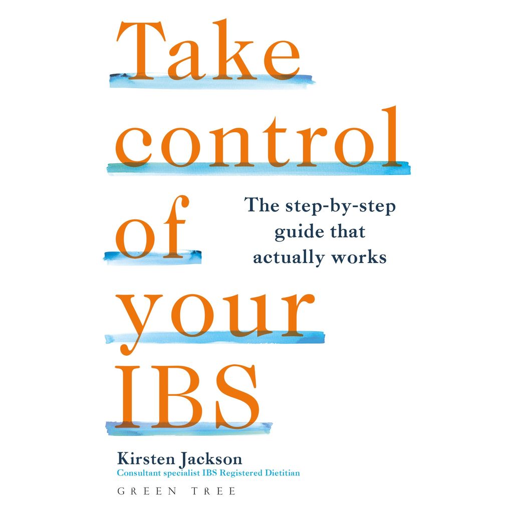 Take Control of your IBS