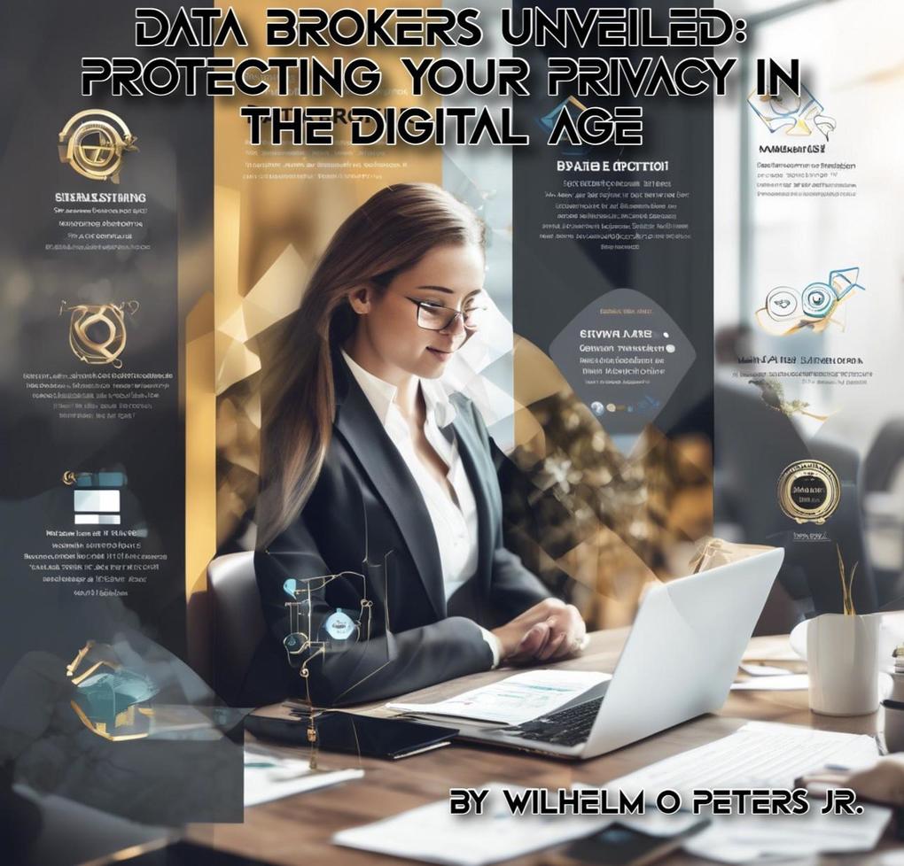 Data Brokers Unveiled: Protecting Your Privacy in the Digital Age