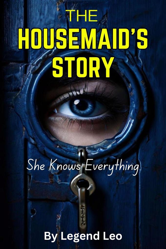 The Housemaid‘s Story: She Knows Everything