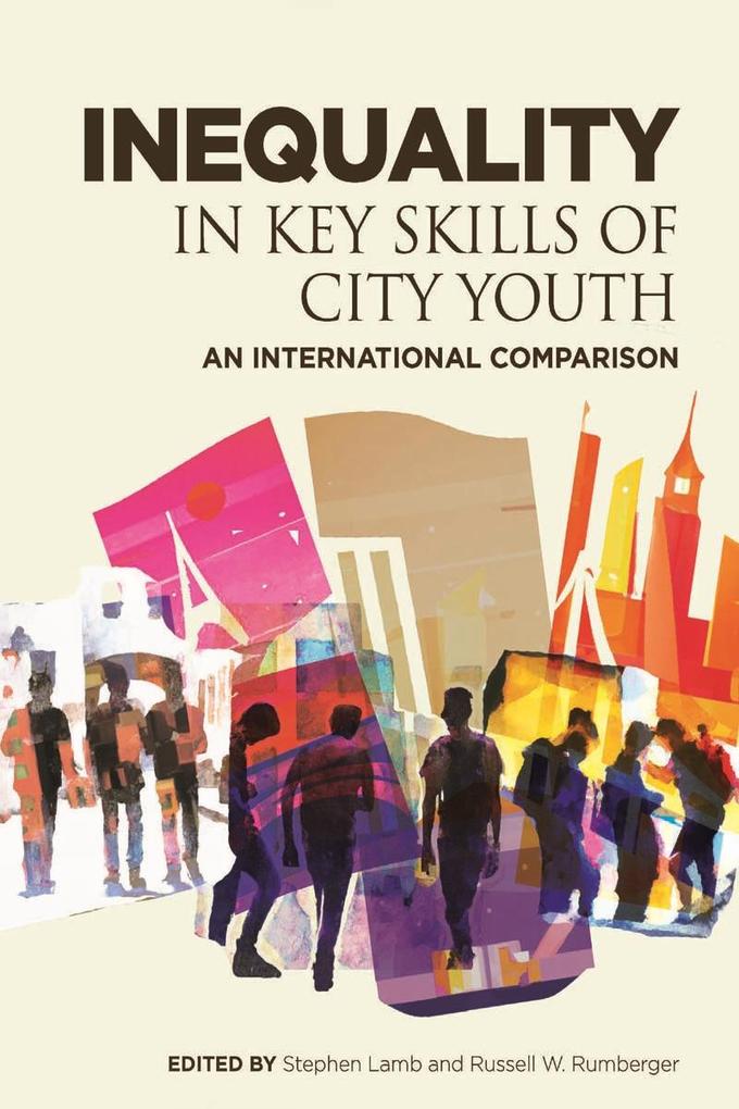 Inequality in Key Skills of City Youth