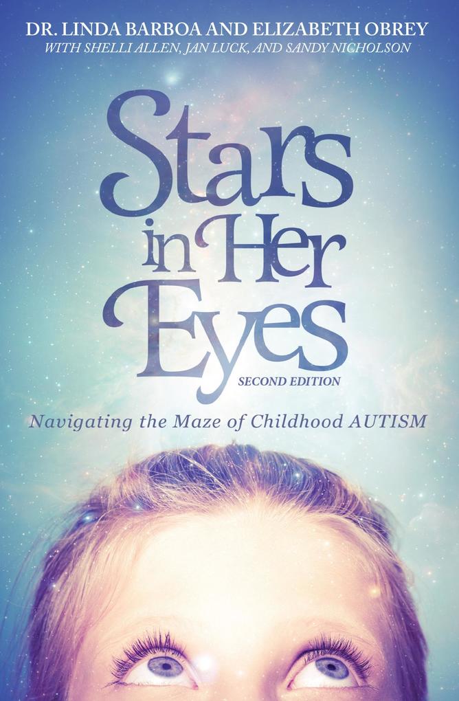 Stars in Her Eyes