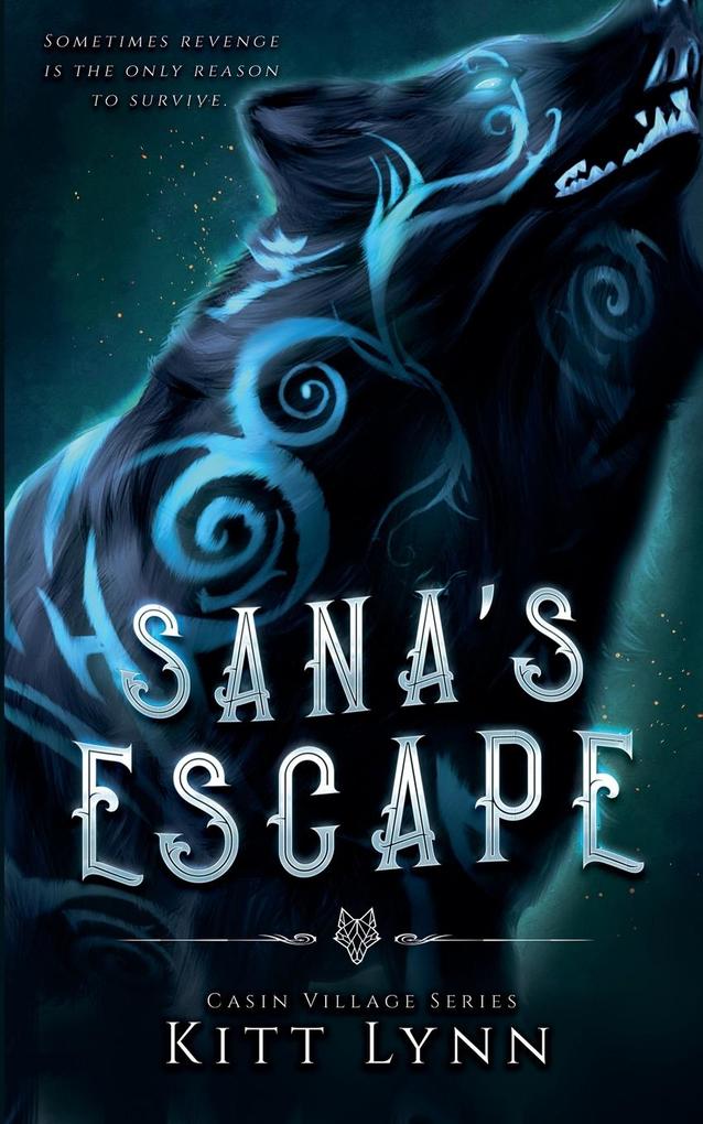 Sana‘s Escape