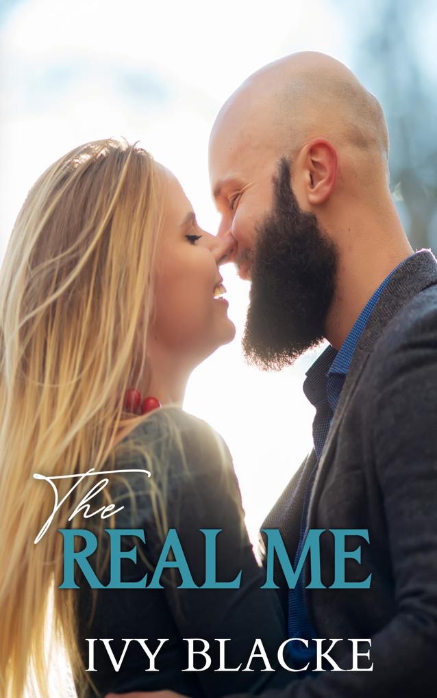 The Real Me (Broken Love #3)