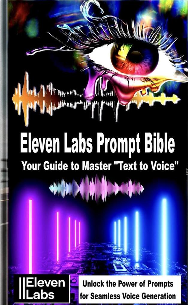 The ElevenLabs Prompt Bible (Computer & Technology #1)