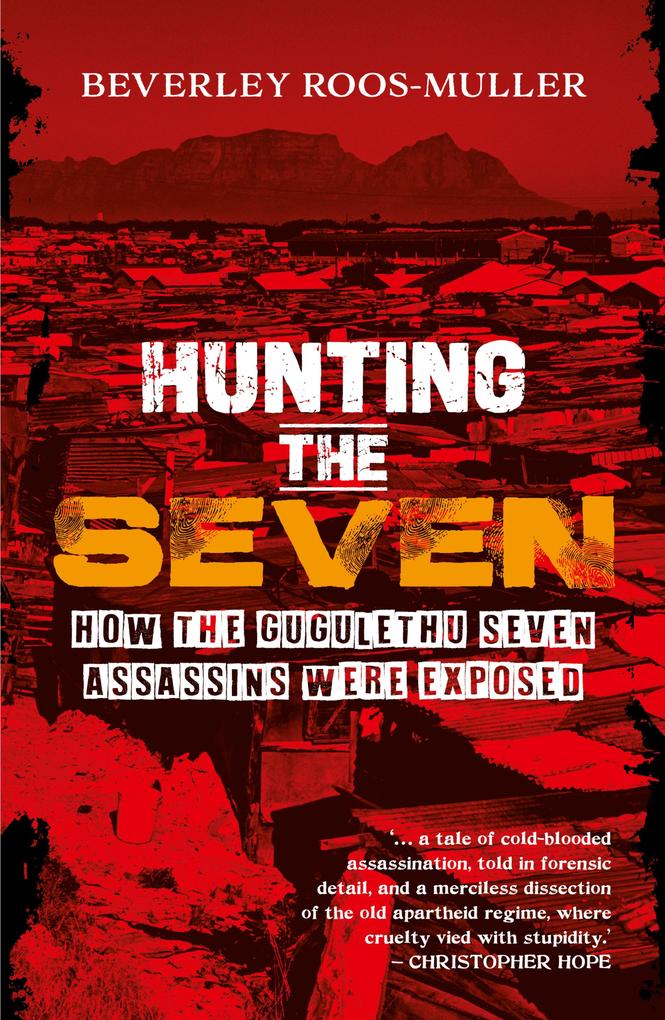 Hunting the Seven