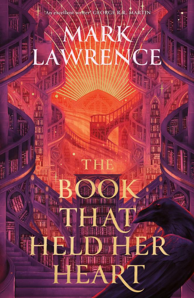 Harper Collins Publ. Uk The Book That Held Her Heart