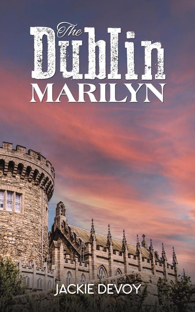 The Dublin Marilyn