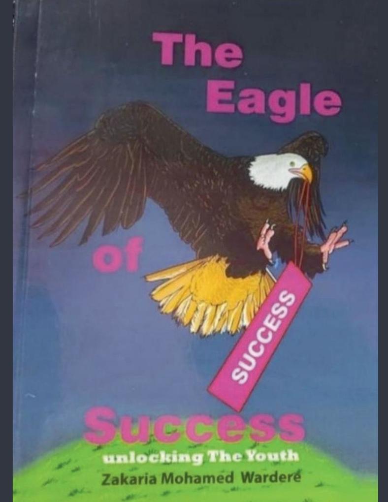 The Eagle of Success