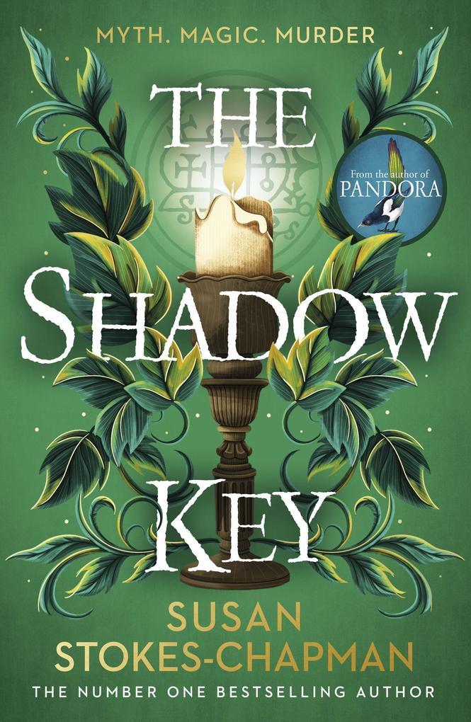 Random House Uk Ltd The Shadow Key