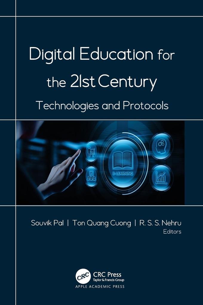 Digital Education for the 21st Century