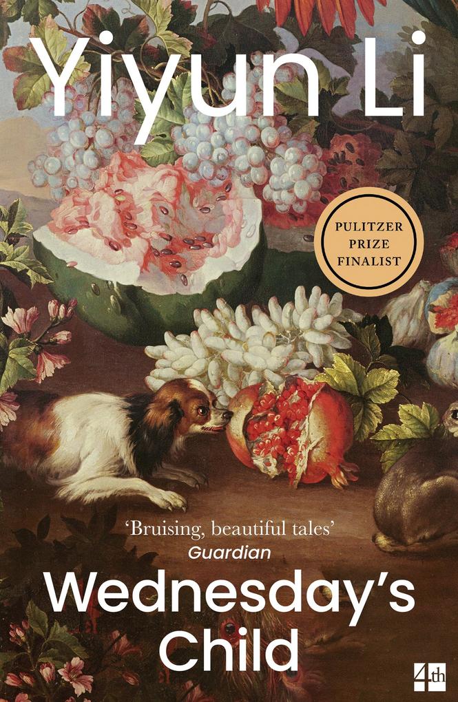 HarperCollins Publishers Wednesday's Child
