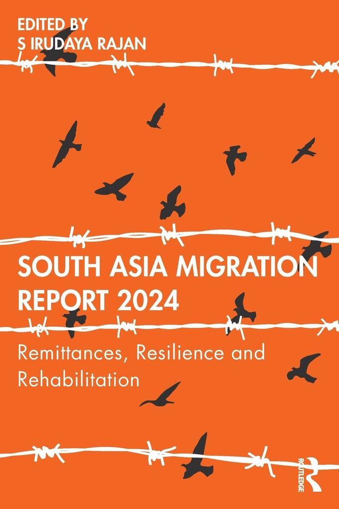 South Asia Migration Report 2024