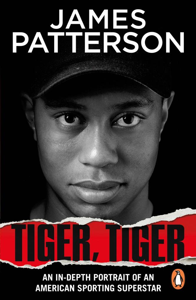 Tiger Tiger