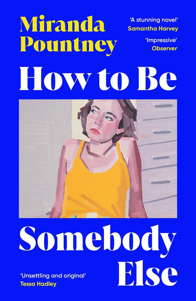 Random House Uk Ltd How To Be Somebody Else