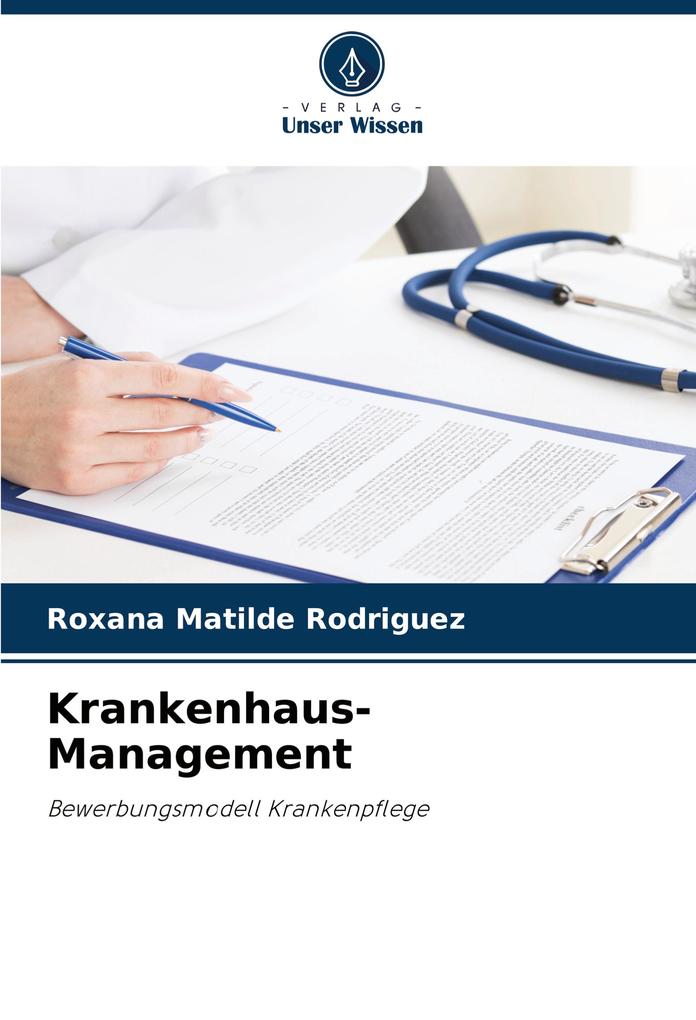 Krankenhaus-Management