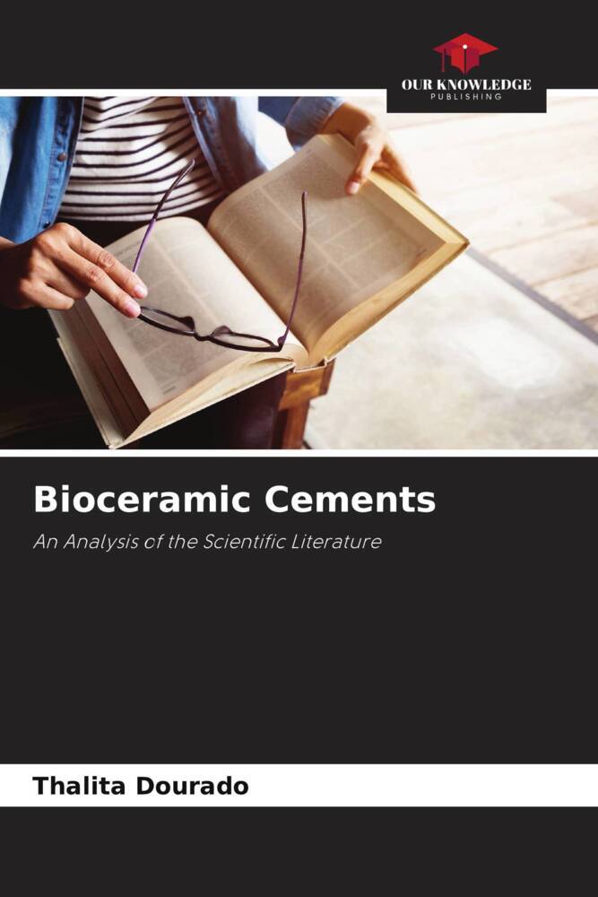 Bioceramic Cements