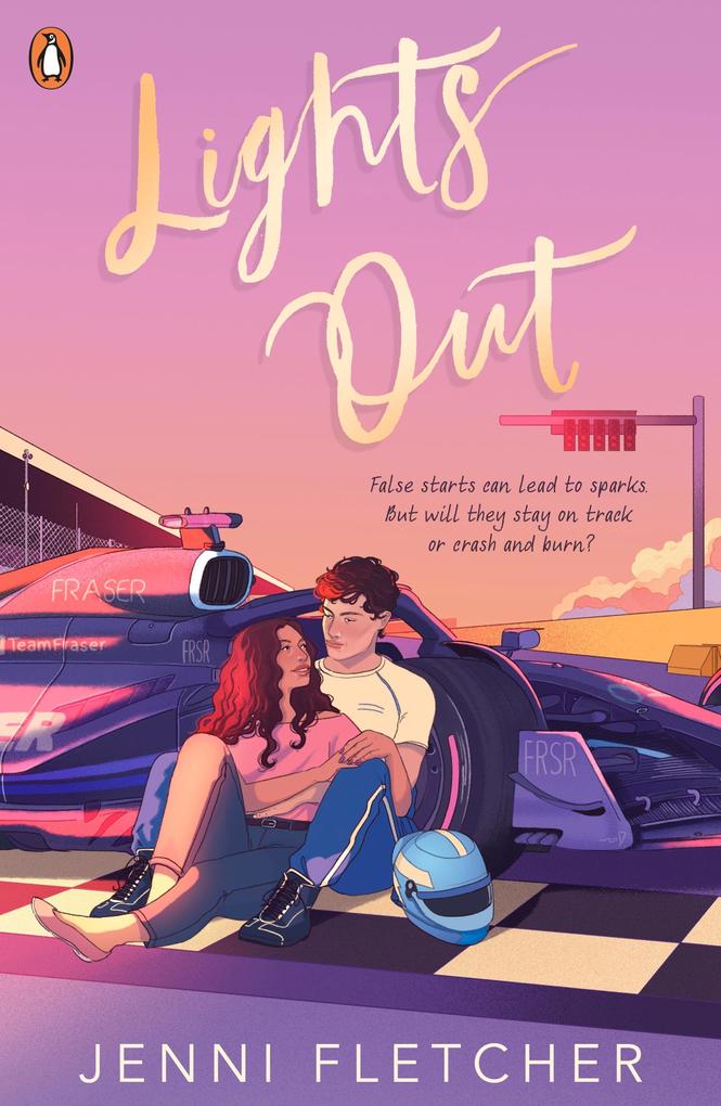Penguin Books Ltd (Uk) Lights Out