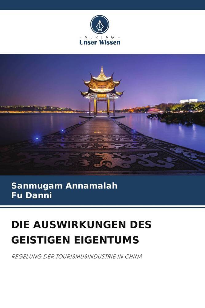 DIE AUSWIRKUNGEN DES GEISTIGEN EIGENTUMS