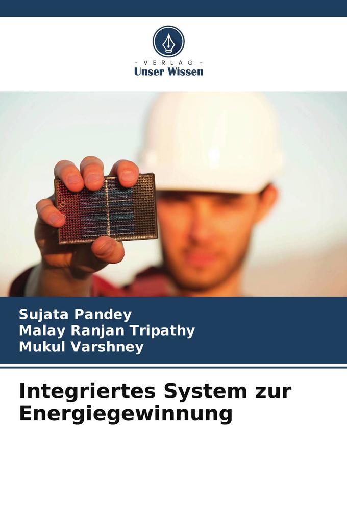 Integriertes System zur Energiegewinnung