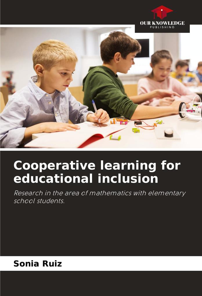 Cooperative learning for educational inclusion