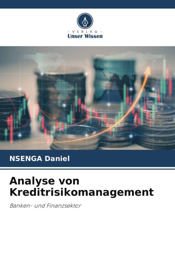 Analyse von Kreditrisikomanagement