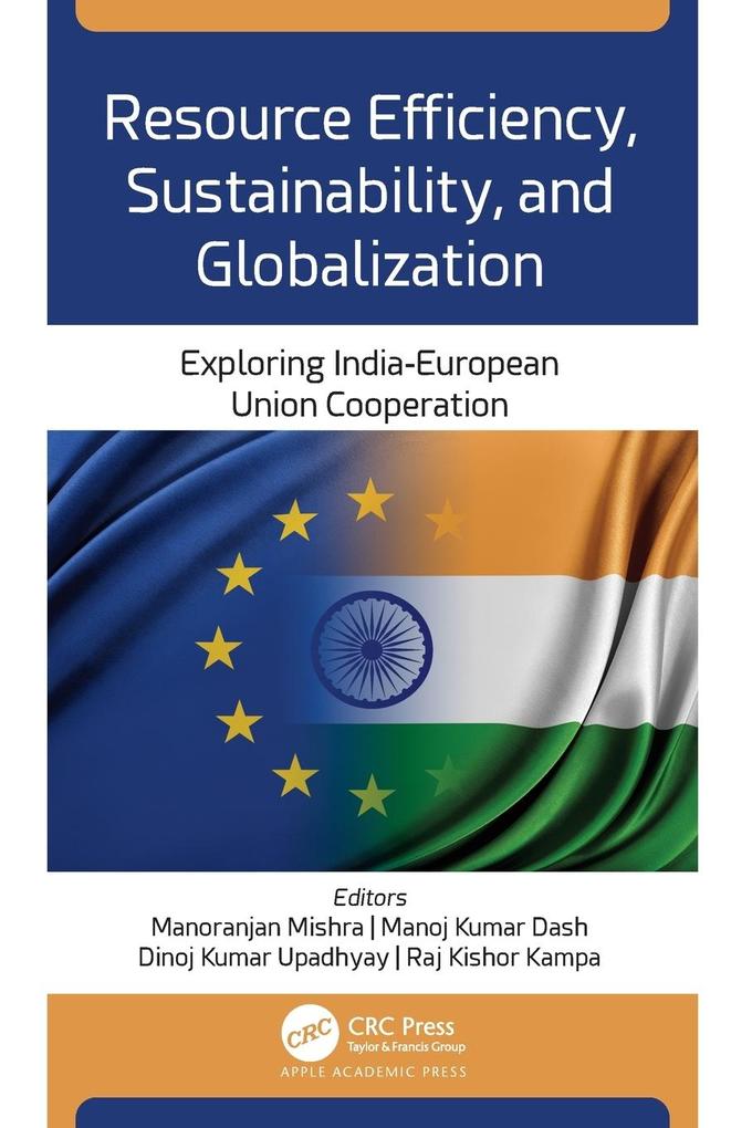 Resource Efficiency Sustainability and Globalization