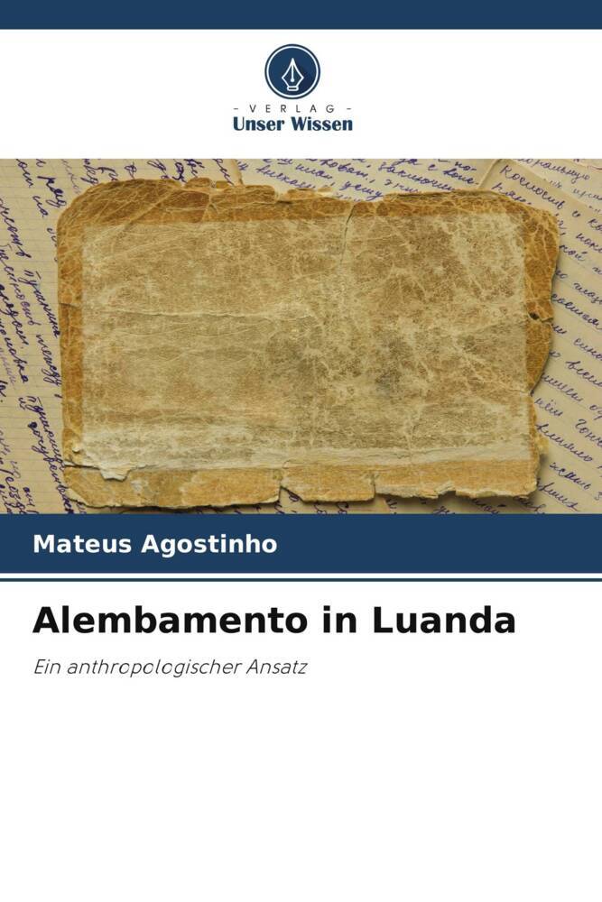 Alembamento in Luanda