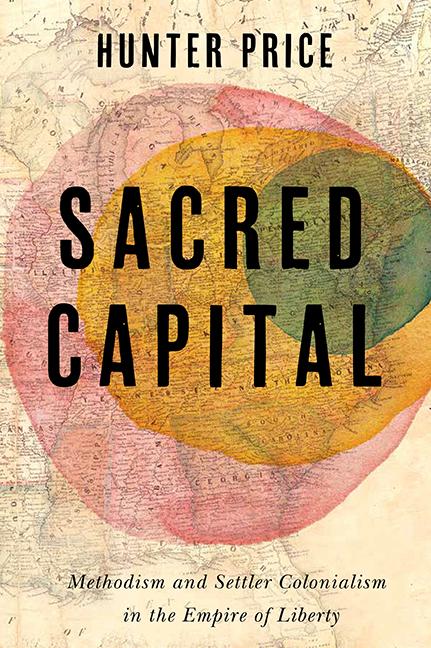 Sacred Capital