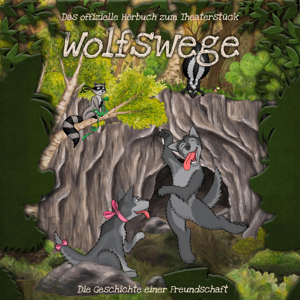 Wolfswege