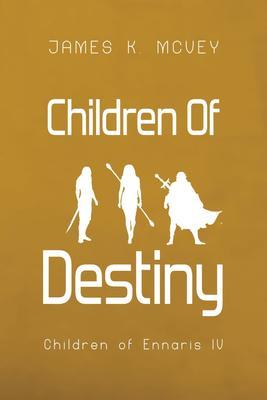 Children of Destiny