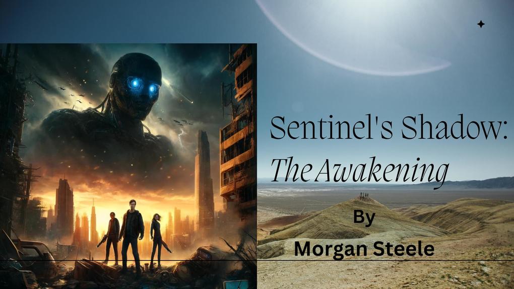 Sentinel‘s Shadow: The Awakening
