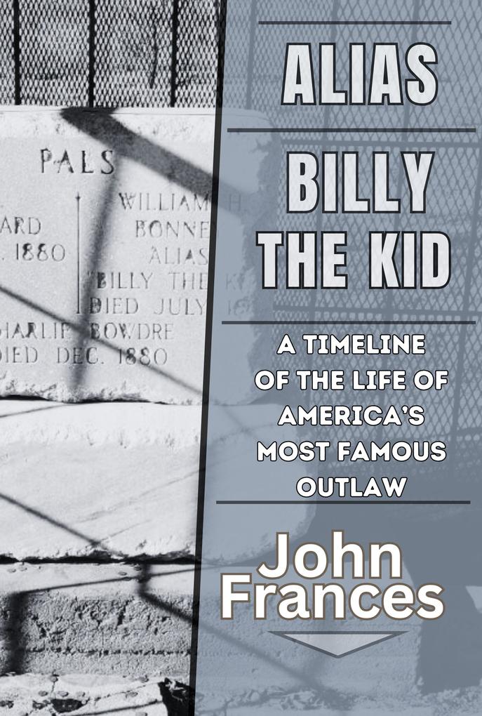 Alias Billy the Kid: A Timeline of the Life of America‘s Most Famous Outlaw