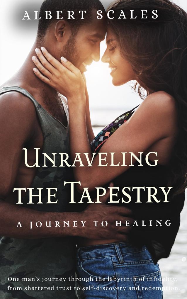 Unraveling The Tapestry: A Journey To Healing