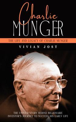Charlie Munger