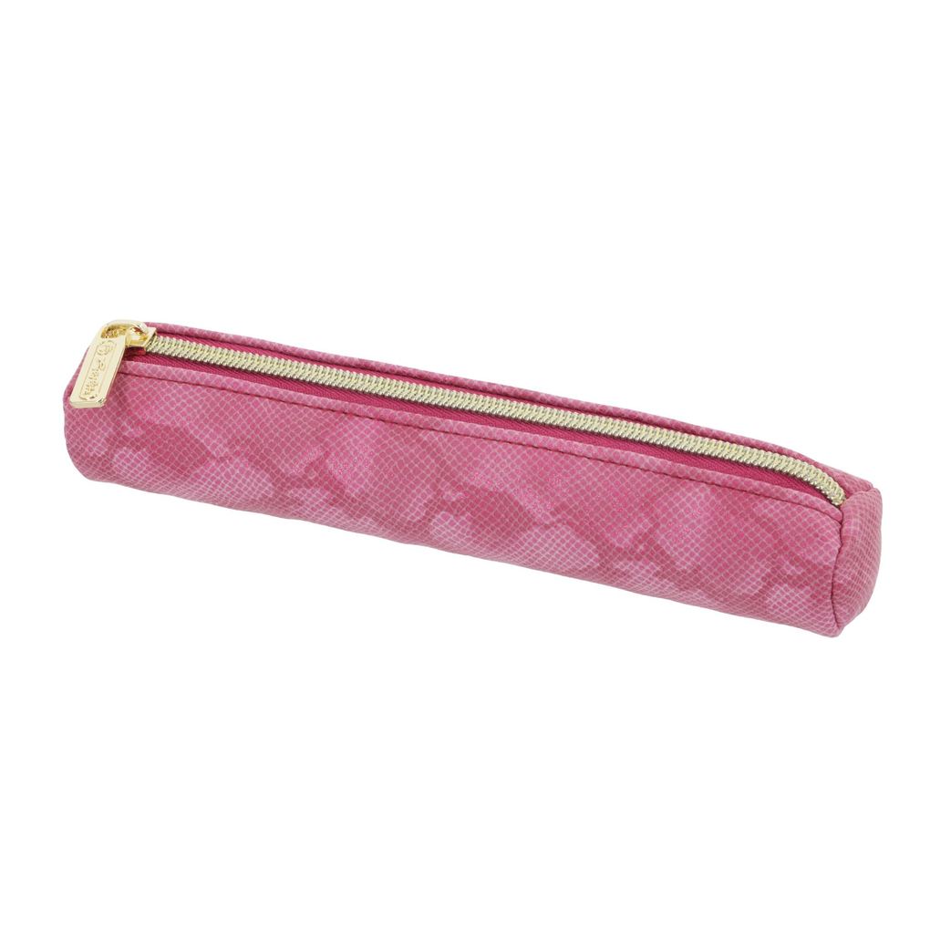 Herlitz Faulenzer rund Bright Animals Pink